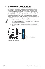 Preview for 34 page of Asus P4RD1-MX Troubleshooting Manual