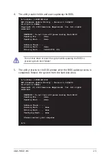 Preview for 45 page of Asus P4RD1-MX Troubleshooting Manual