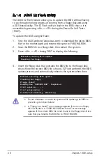 Preview for 48 page of Asus P4RD1-MX Troubleshooting Manual