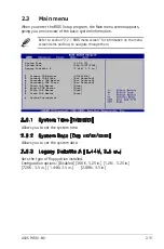 Preview for 55 page of Asus P4RD1-MX Troubleshooting Manual