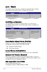 Preview for 62 page of Asus P4RD1-MX Troubleshooting Manual