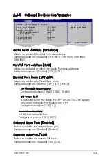 Preview for 65 page of Asus P4RD1-MX Troubleshooting Manual