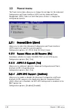 Preview for 68 page of Asus P4RD1-MX Troubleshooting Manual