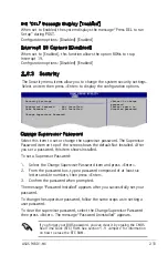 Preview for 73 page of Asus P4RD1-MX Troubleshooting Manual