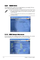 Preview for 82 page of Asus P4RD1-MX Troubleshooting Manual