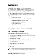 Preview for 11 page of Asus P4S133-VM User Manual