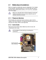 Preview for 19 page of Asus P4S133-VM User Manual