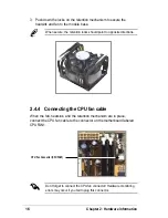 Preview for 28 page of Asus P4S133-VM User Manual