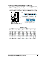 Preview for 37 page of Asus P4S133-VM User Manual