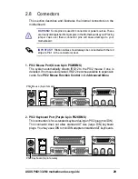 Preview for 41 page of Asus P4S133-VM User Manual