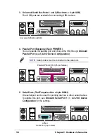 Preview for 42 page of Asus P4S133-VM User Manual