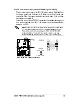 Preview for 47 page of Asus P4S133-VM User Manual