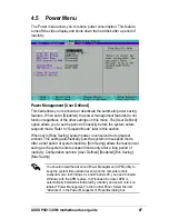 Preview for 83 page of Asus P4S133-VM User Manual