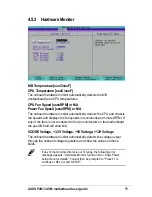 Preview for 87 page of Asus P4S133-VM User Manual