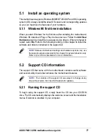 Preview for 95 page of Asus P4S133-VM User Manual