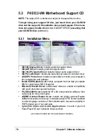 Preview for 96 page of Asus P4S133-VM User Manual