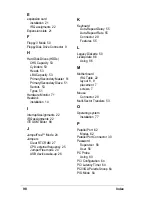 Preview for 120 page of Asus P4S133-VM User Manual