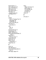 Preview for 121 page of Asus P4S133-VM User Manual