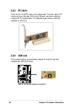 Preview for 34 page of Asus P4S133 User Manual