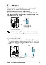 Preview for 35 page of Asus P4S133 User Manual