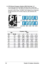 Preview for 36 page of Asus P4S133 User Manual