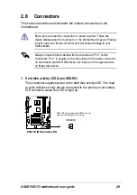 Preview for 41 page of Asus P4S133 User Manual