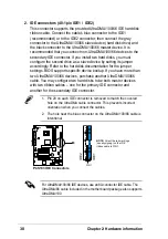 Preview for 42 page of Asus P4S133 User Manual