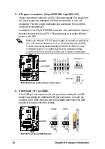 Preview for 44 page of Asus P4S133 User Manual