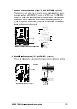 Preview for 45 page of Asus P4S133 User Manual