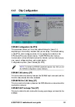 Preview for 77 page of Asus P4S133 User Manual