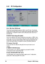 Preview for 82 page of Asus P4S133 User Manual