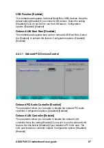 Preview for 83 page of Asus P4S133 User Manual