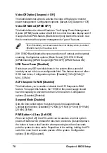 Preview for 86 page of Asus P4S133 User Manual