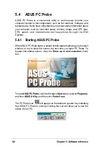 Preview for 100 page of Asus P4S133 User Manual