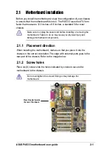 Preview for 23 page of Asus P4S333 User Manual