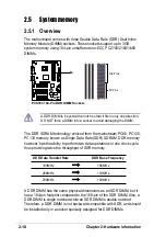 Preview for 32 page of Asus P4S333 User Manual