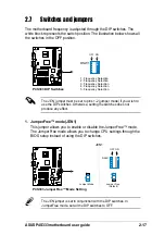 Preview for 39 page of Asus P4S333 User Manual