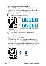 Preview for 40 page of Asus P4S333 User Manual