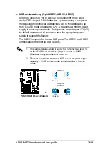 Preview for 41 page of Asus P4S333 User Manual