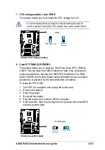 Preview for 43 page of Asus P4S333 User Manual