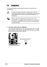 Preview for 44 page of Asus P4S333 User Manual