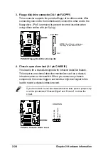 Preview for 46 page of Asus P4S333 User Manual