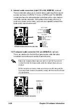 Preview for 50 page of Asus P4S333 User Manual