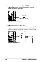 Preview for 54 page of Asus P4S333 User Manual