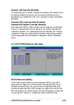 Preview for 89 page of Asus P4S333 User Manual