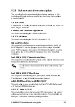 Preview for 103 page of Asus P4S333 User Manual