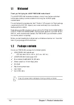 Preview for 12 page of Asus P4S533-MX User Manual