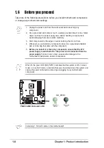 Preview for 18 page of Asus P4S533-MX User Manual