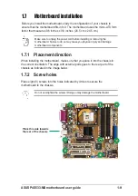 Preview for 19 page of Asus P4S533-MX User Manual