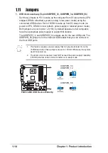 Preview for 24 page of Asus P4S533-MX User Manual